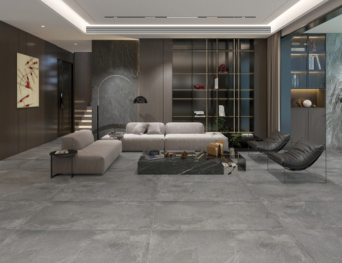 Керамогранит Basconi Home BHW-0010 Havana Grains Mould 60х120 фото 2