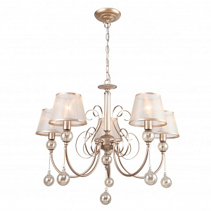 Подвесная люстра Favourite 2553-5P фото