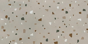 Керамогранит NU06BAC Nuances Tortora Coccio SQ 120х60 фото