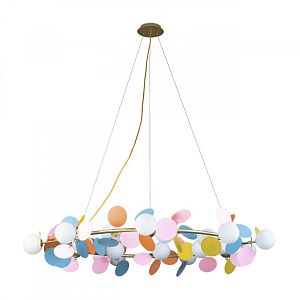 Детская люстра LOFT IT 10008/1300 mult фото