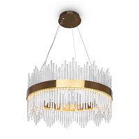 Подвесной светильник Freya FR10008PL-L46G фото