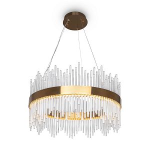 Подвесной светильник Freya FR10008PL-L46G фото