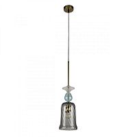 Подвесной светильник LOFT IT 10037B фото