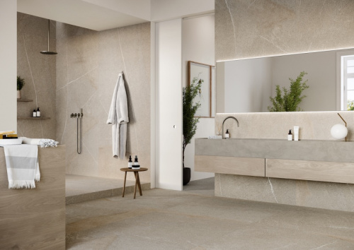 Керамогранит Imola Ceramica The Rock PIASEN6 60 RM 60x60 фото 2