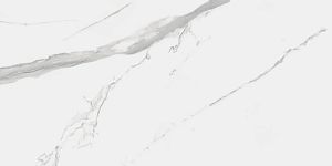 Керамогранит Pamesa Cellini Blanco 6mm Pul. Rect. 120x260 фото