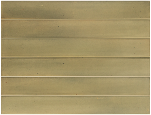 Керамическая плитка Equipe Massimo Verd Antique 31577 5х40 фото