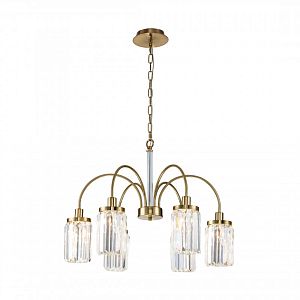 Подвесная люстра Favourite 2969-6P фото