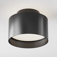 Накладной светильник Maytoni Technical C009CW-L16B4K фото