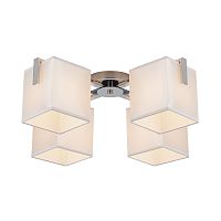 Накладная люстра Citilux CL465141 фото