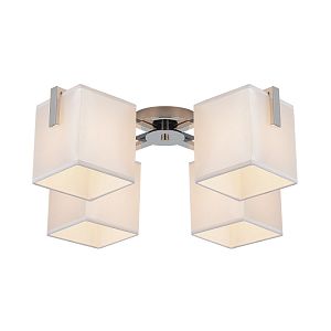 Накладная люстра Citilux CL465141 фото