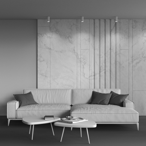 Потолочный светильник Maytoni Technical C010CL-01W фото 3