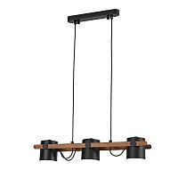 Подвесная люстра F-Promo 3004-3P фото