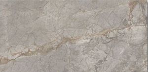 Керамогранит Keope Elements Lux A2N2 Silver Grey Lap 120х278 фото