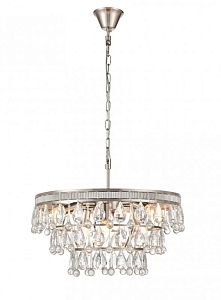 Каскадная люстра Vele Luce VL3253P06 фото