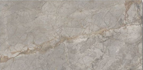 Керамогранит Keope Elements Lux A2N2 Silver Grey Lap 120х278