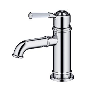 Смеситель для раковины Timo Arisa 5361/00F хром фото