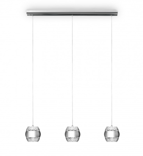 Подвесной светильник Mantra 5168