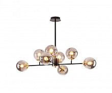 Люстра на штанге Kink Light 07619-8,19 фото