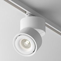 Светильник на шине Maytoni Technical TR084-1-15W4K-W фото