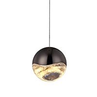 Подвесной светильник DeLight Collection SD3301-1U black фото