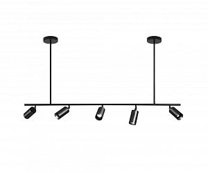 Люстра на штанге Kink Light 07615-5,19 фото