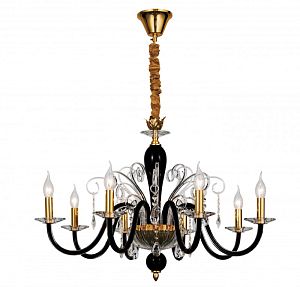 Подвесная люстра Favourite 2023-8P фото