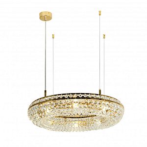 Подвесная люстра Favourite 4015-8P фото