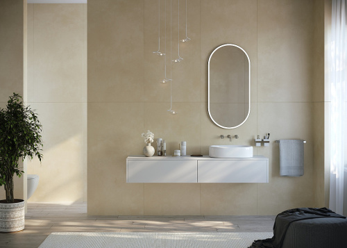 Керамогранит Creto MPL-059207 Forever Avorio 80х160 фото 2