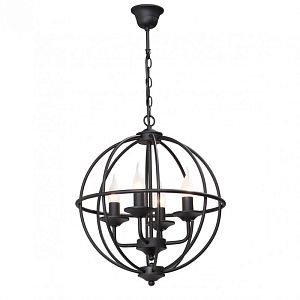 Подвесная люстра Vitaluce V4082/4 фото