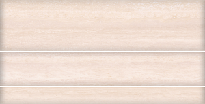 Керамогранит 41ZERO42 Italic 4101091 Travertino Mix 10x120-20x120-30x120 фото