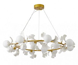 Подвесная люстра Kink Light 07867-12A,33 фото