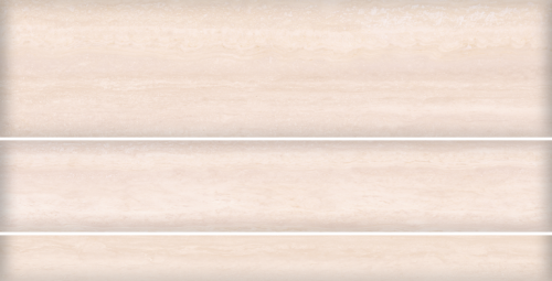 Керамогранит 41ZERO42 Italic 4101091 Travertino Mix 10x120-20x120-30x120