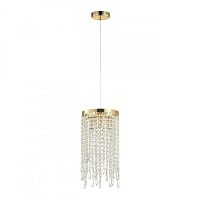 Подвесной светильник Odeon Light 5028/3 фото