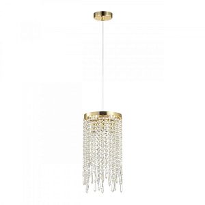 Подвесной светильник Odeon Light 5028/3 фото