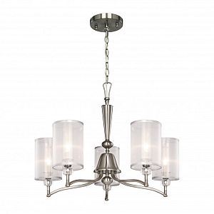 Подвесная люстра Favourite 2698-5P фото