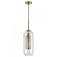 Подвесной светильник Odeon Light 4940/1 фото
