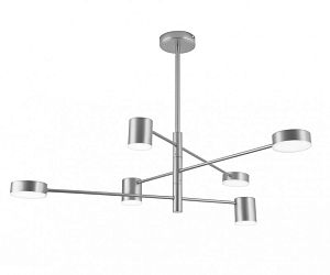 Люстра на штанге Kink Light 07650-6,02 фото