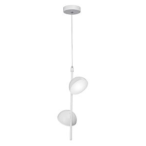 Подвесной светильник Vitaluce V4602-0/2S фото