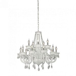 Подвесная люстра Vitaluce V2350/10+5 фото