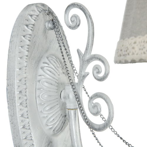 Настенный светильник (бра) Freya FR2759-WL-01-W фото 3