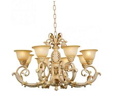 Подвесная люстра WERTMARK WE357.08.003 фото