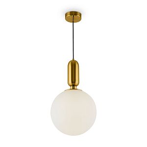 Подвесной светильник Freya FR5137PL-01BS фото