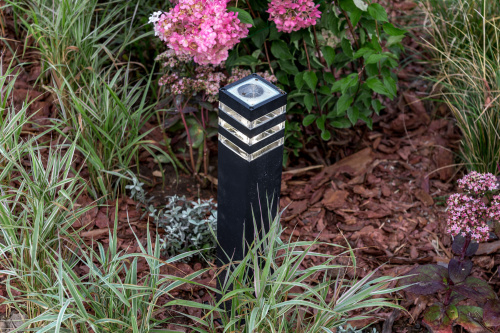 Ландшафтный светильник Outdoor O578FL-01B фото 3