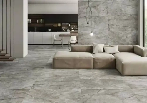 Керамогранит KTL Rain Forest CAN5RAIFQDPA Natural MT 60x120 фото 2