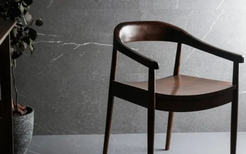 Керамогранит Argenta Capri 8435592037189 Grey 60x120 фото 2