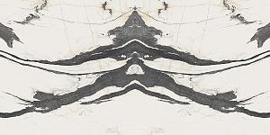 Керамогранит 55012989RL Alavya Book Match Rect. Lap. 120x240 фото