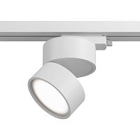 Трековый светильник Maytoni Technical TR007-1-12W3K-W фото