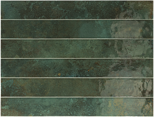 Керамическая плитка Equipe Bali Isle of Pines 31552 5х40 фото