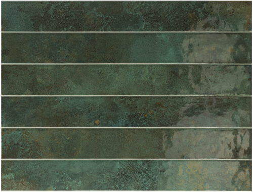 Керамическая плитка Equipe Bali Isle of Pines 31552 5х40