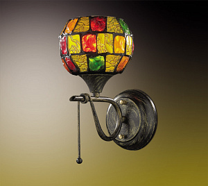 Бра Odeon Light 2094/1W фото